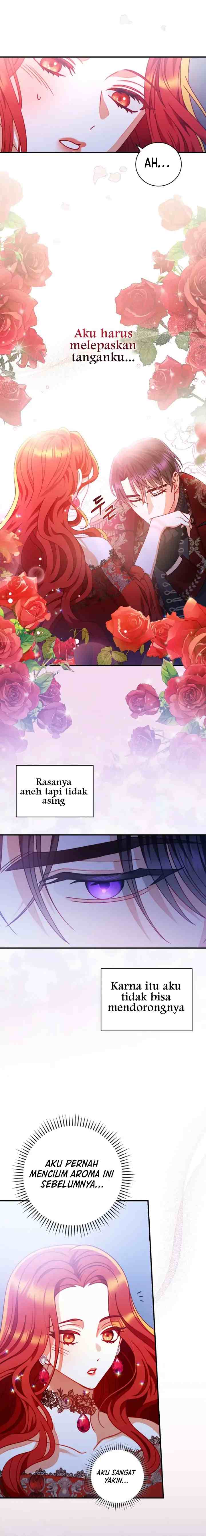 I Raised A Boy Kindly But He Returned As An Obsessive Man chapter 1 halaman 17