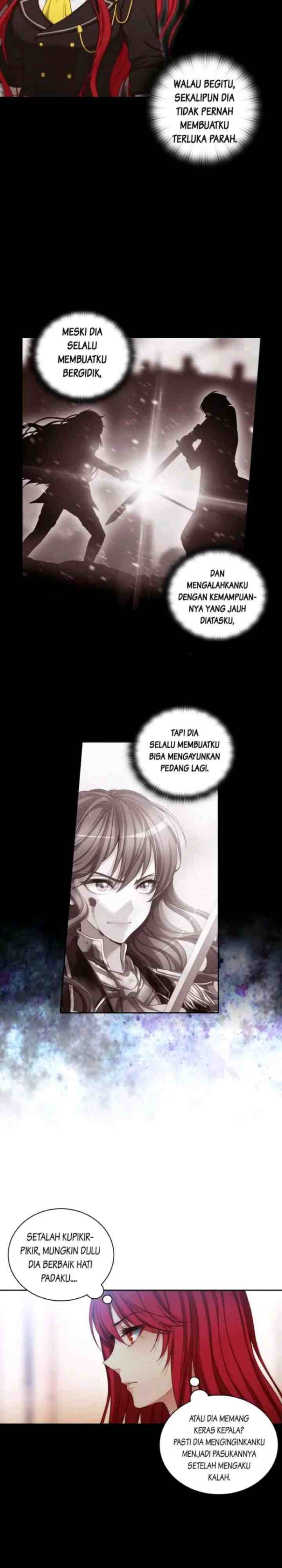 Adonis chapter 42 halaman 11