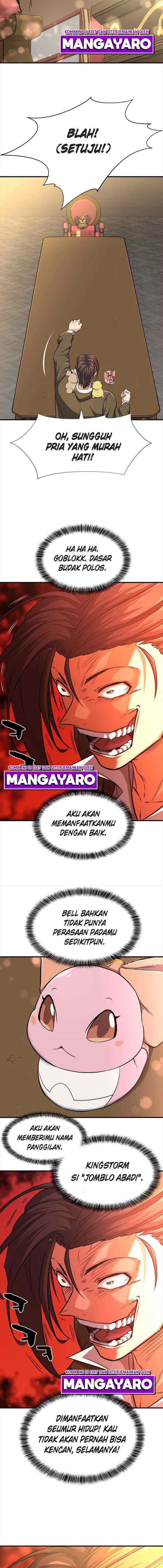 O melhor engenheiro do mundo chapter 56 halaman 4
