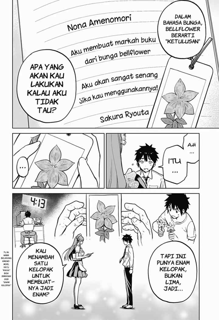 Class Maid chapter 5 halaman 10
