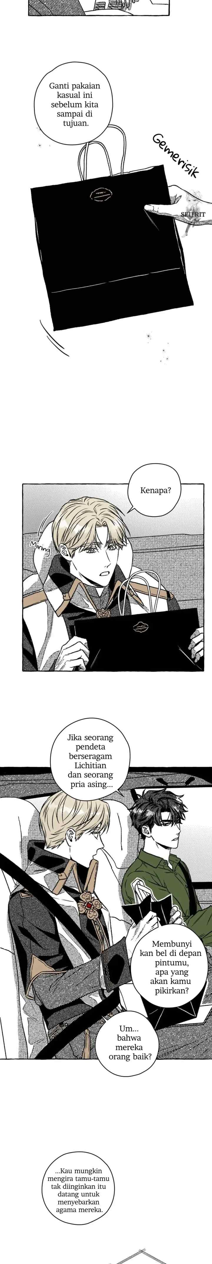 Os Empreiteiros de Pandora chapter 5 halaman 15