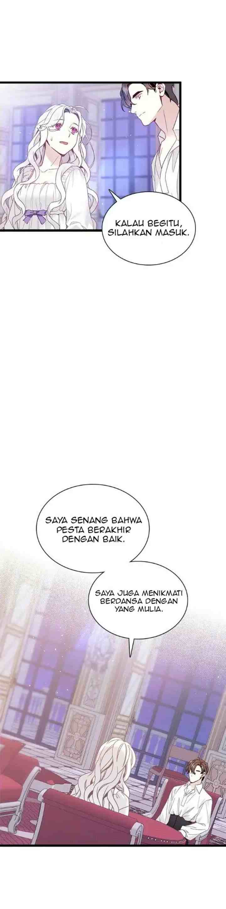 Not Sew Wicked Stepmom chapter 40 halaman 9