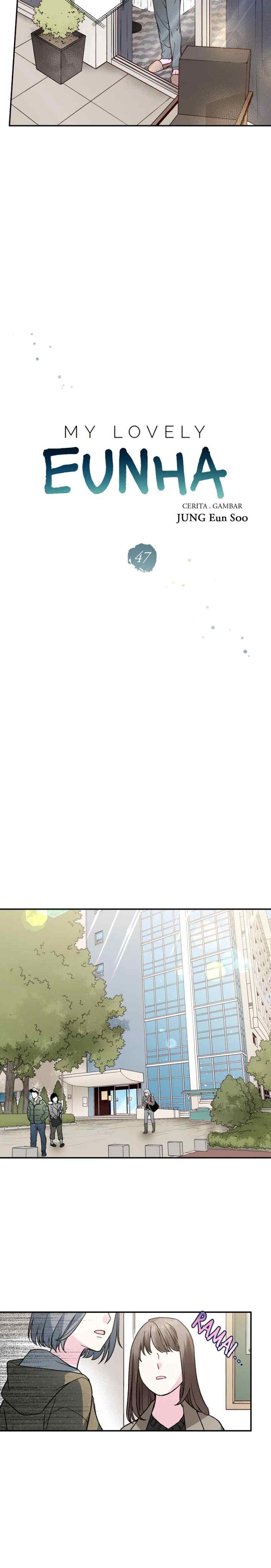 Sora no Shizuku chapter 47 halaman 10