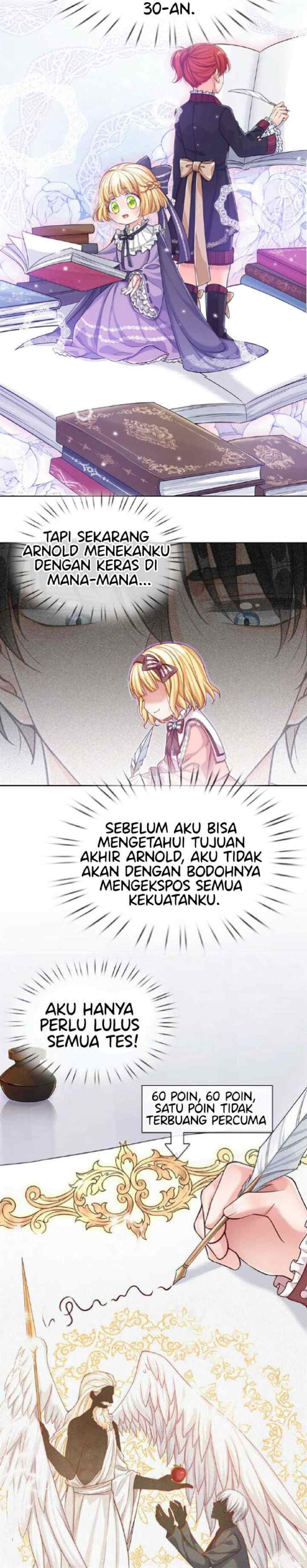 I, Queen Edith chapter 12 halaman 9
