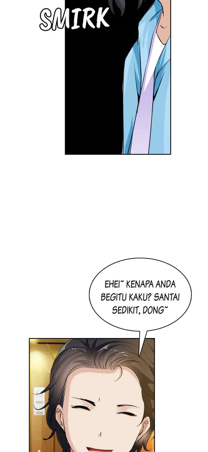 Uma Noite Imperdoável chapter 18 halaman 16