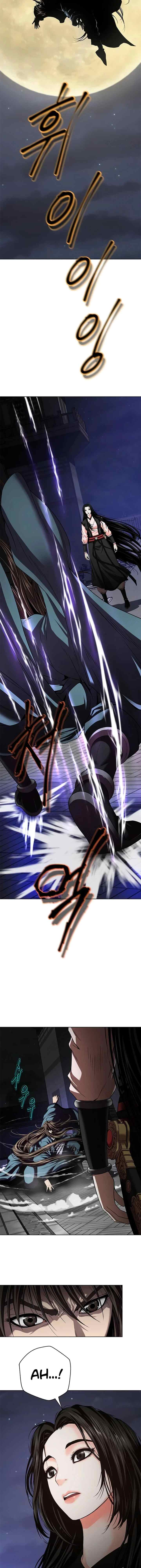 Invincible Territory chapter 19 halaman 18