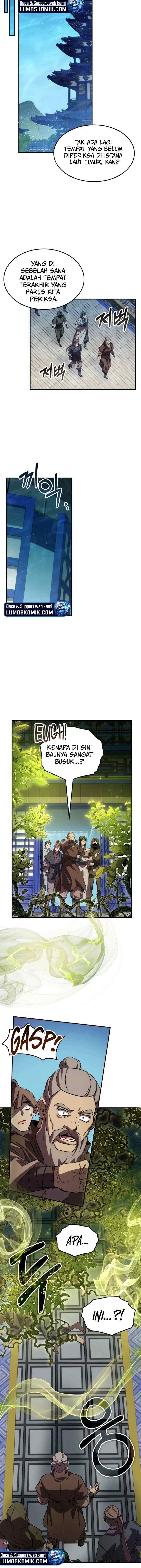 Drug Devourer chapter 89 halaman 14
