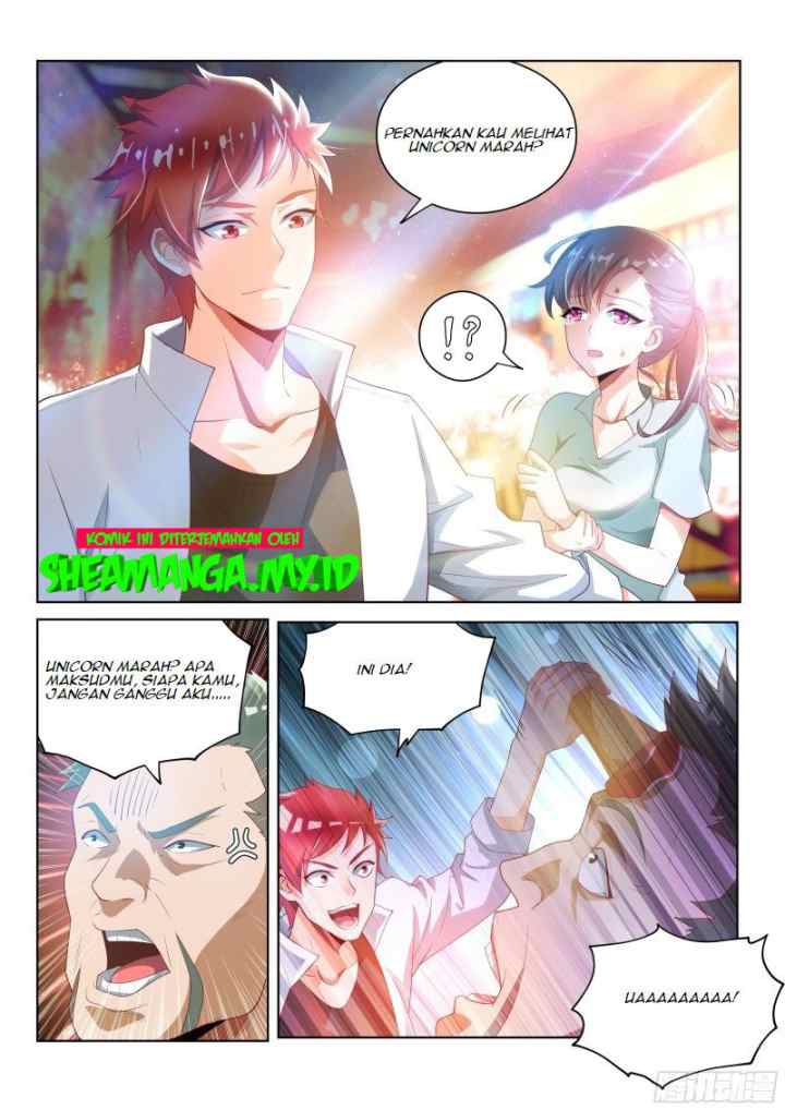 Red Envelope Fairy Group chapter 2 halaman 10