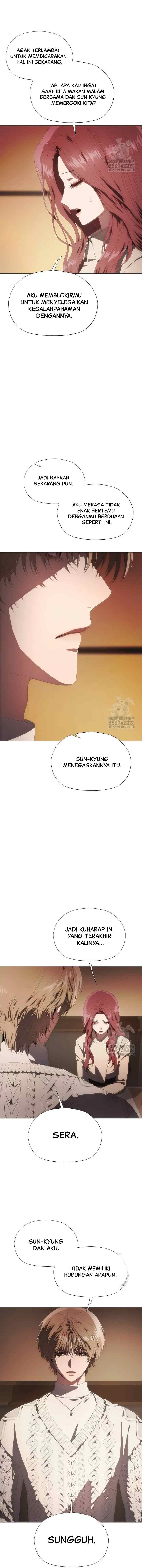 I'm Stuck In A Crazy Drama chapter 28 halaman 13