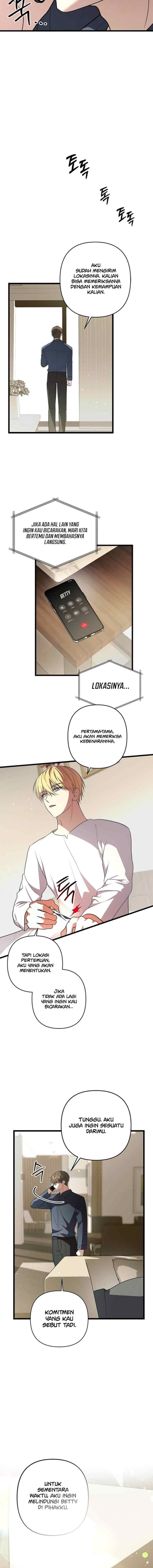 Definition of a Villain chapter 43 halaman 4