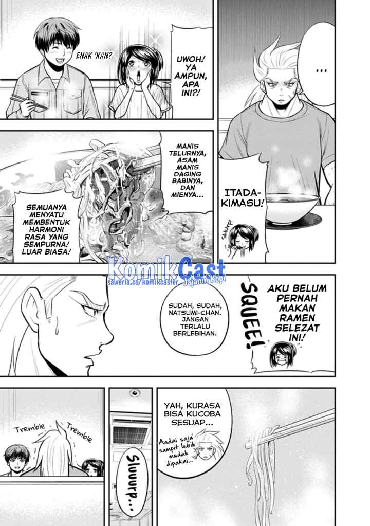 Orenchi ni Kita Onna Kishi to Inakagurashi Surukotoninatta Ken chapter 112 halaman 16