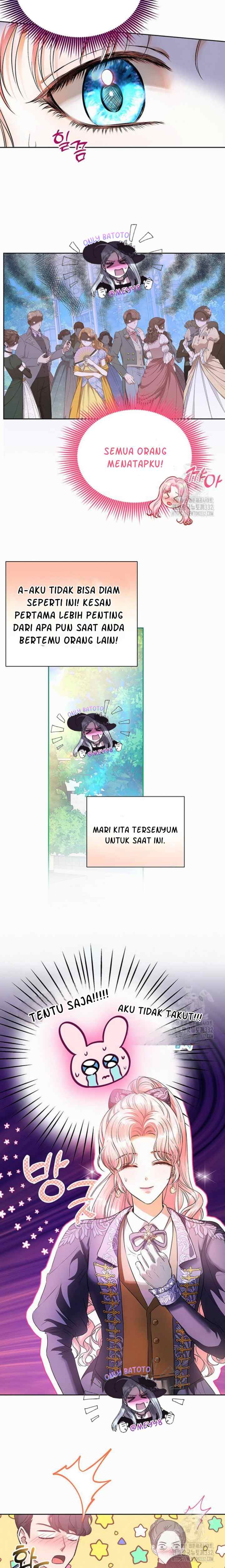 I Think My Marriage Was A Mistake chapter 33 halaman 12