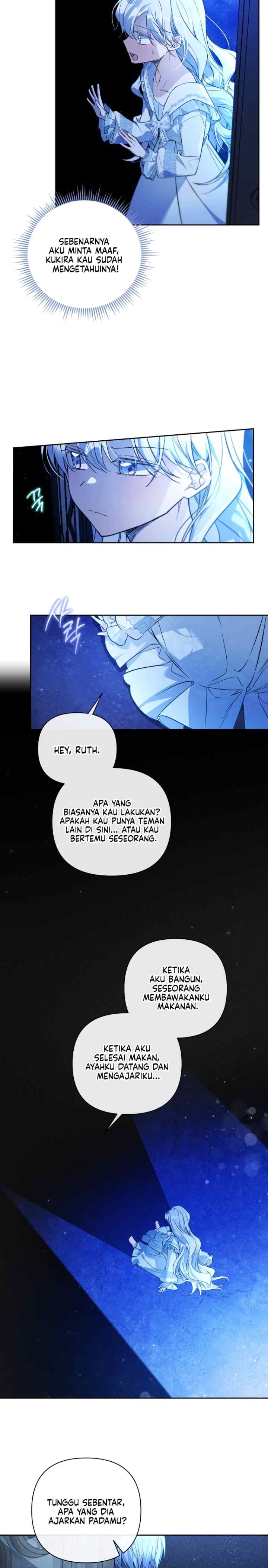 Do You Need Salvation? chapter 8 halaman 13