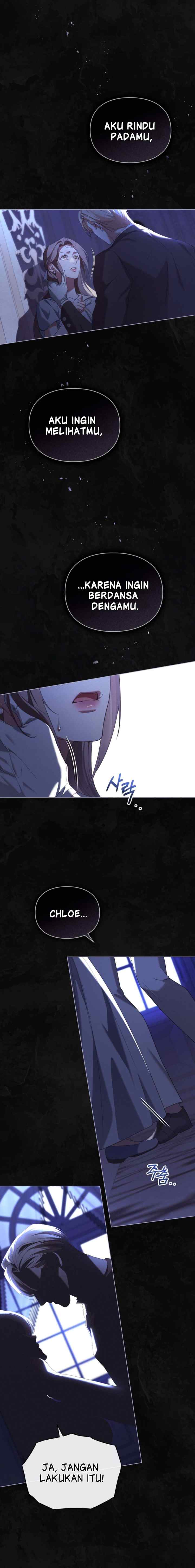 Betrayal of Dignity chapter 59 halaman 10
