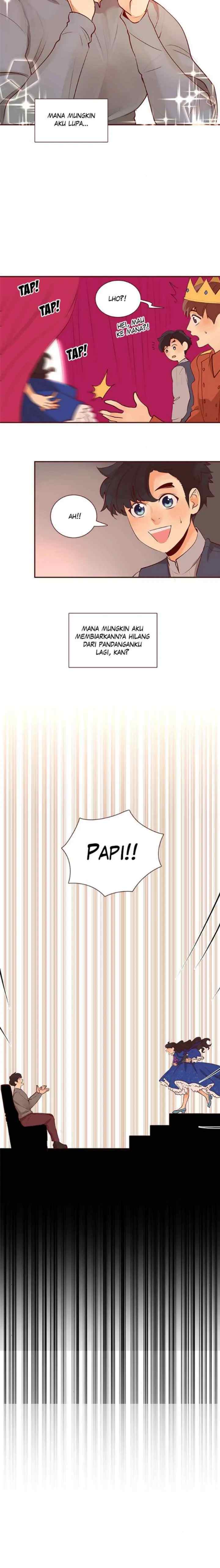 Flawless chapter 221 halaman 5