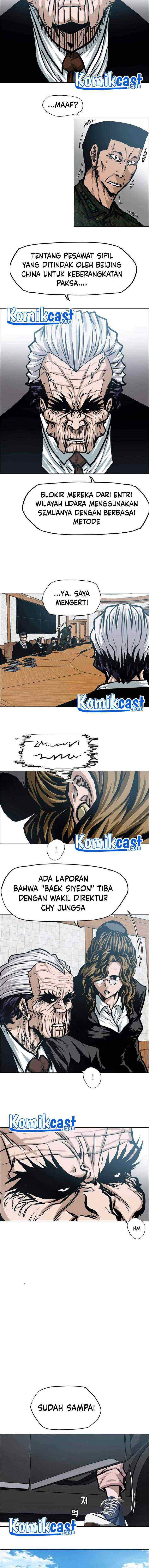 Rooftop Sword Master chapter 83 halaman 11