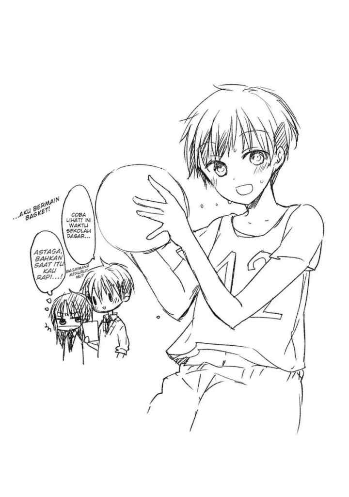 Midara na Ao-chan wa Benkyou ga Dekinai chapter 10 halaman 18