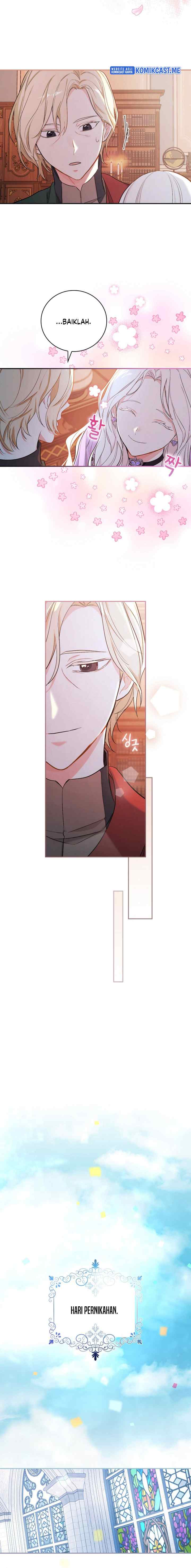 I'll Become the Mother of the Hero chapter 5 halaman 14