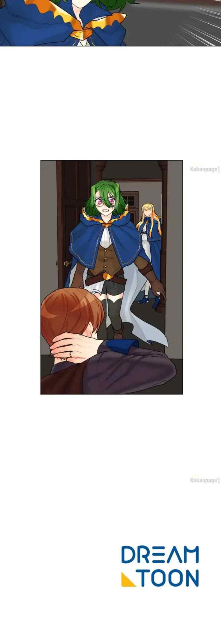 The Magic Tower Librarian chapter 49 halaman 14