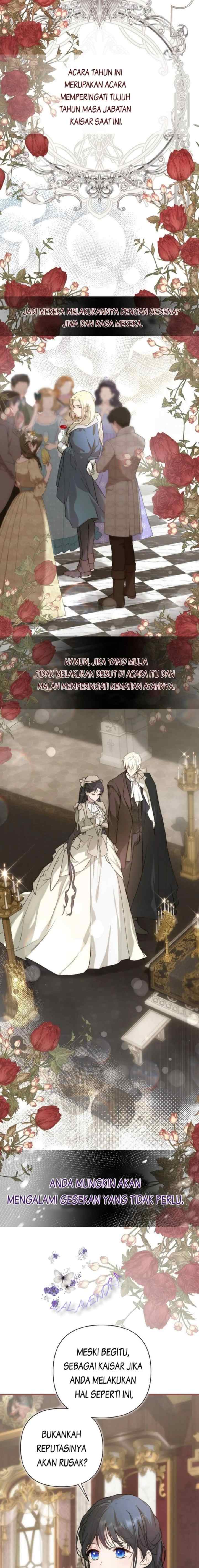 A Match Made in Mana chapter 55 halaman 8