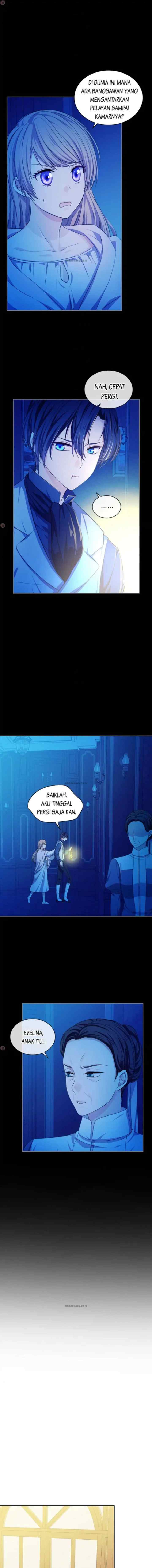 Sincerely: I Became a Duke's Maid chapter 32 halaman 13