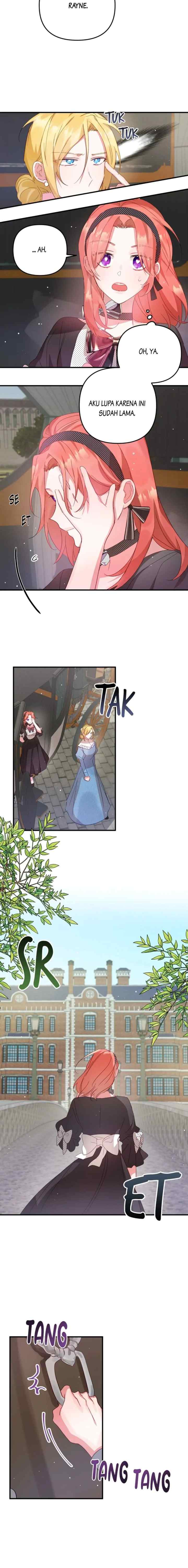 Preventing the Making of Tyrant chapter 2 halaman 9