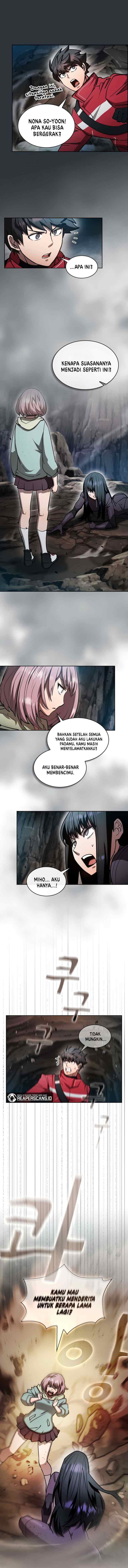 Is this Hunter for Real?! chapter 39 halaman 8