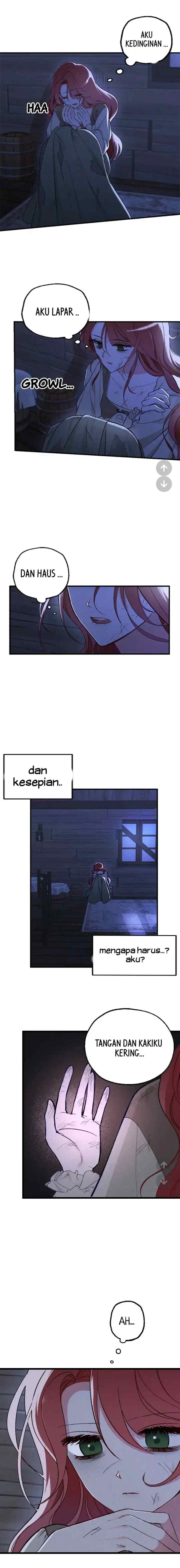 If You So Desire My Despair chapter 1 halaman 12