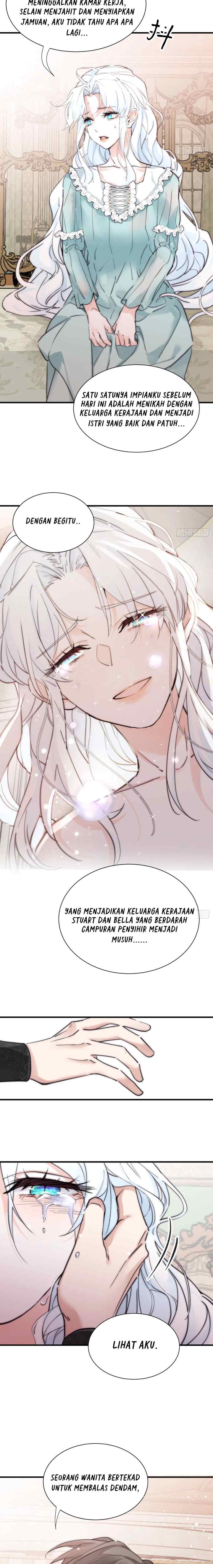 The Ducal Family's Poisonous Flower chapter 2 halaman 14