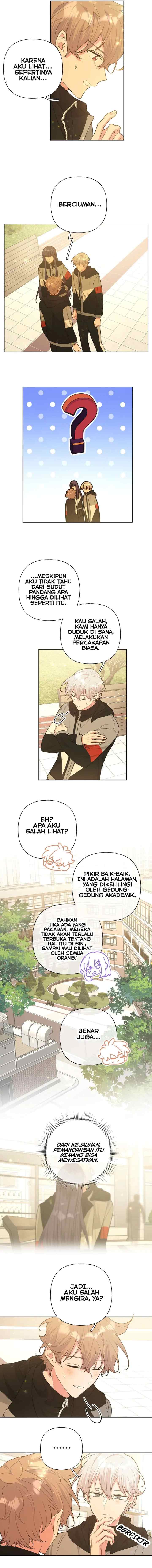 Don't Confess To Me chapter 83 halaman 5