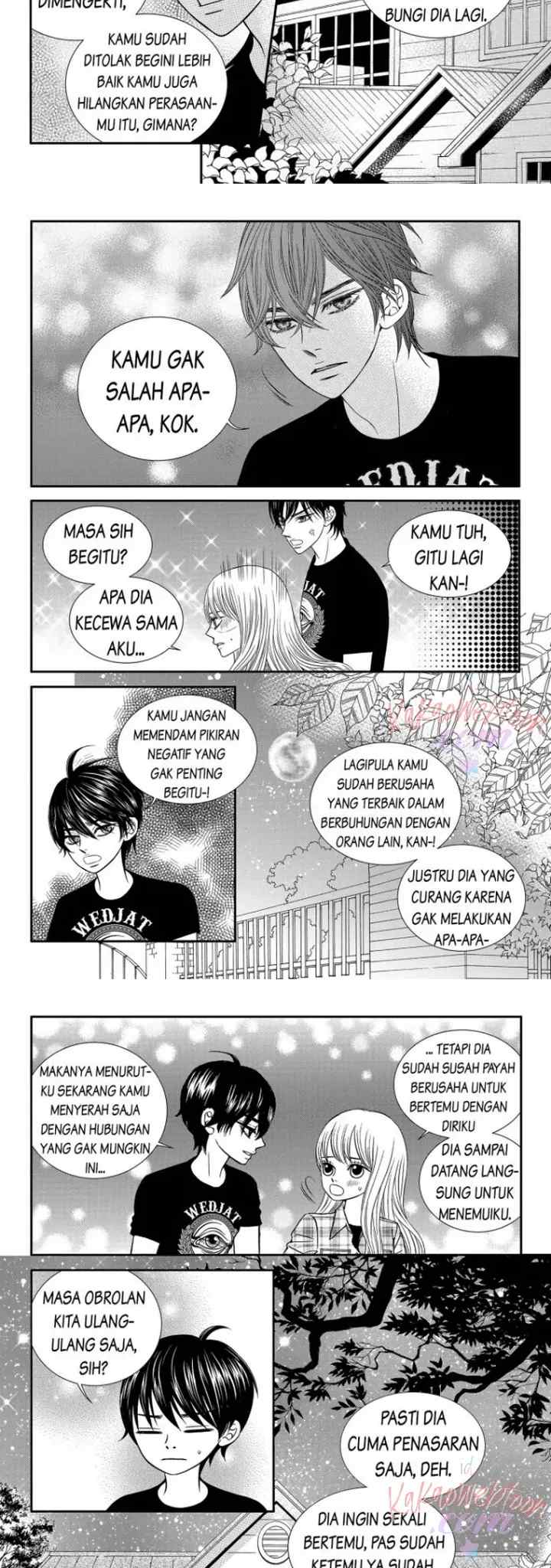 I Pick Dahong chapter 84 halaman 9