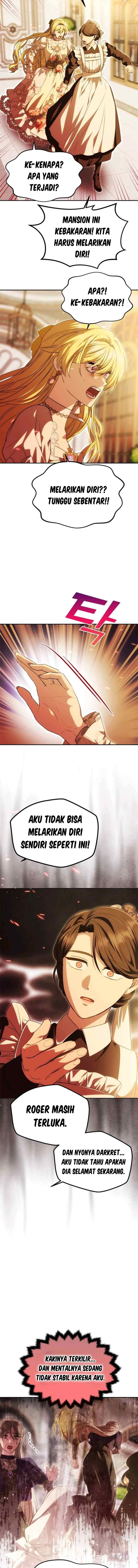 One Husband Is Enough chapter 21 halaman 7