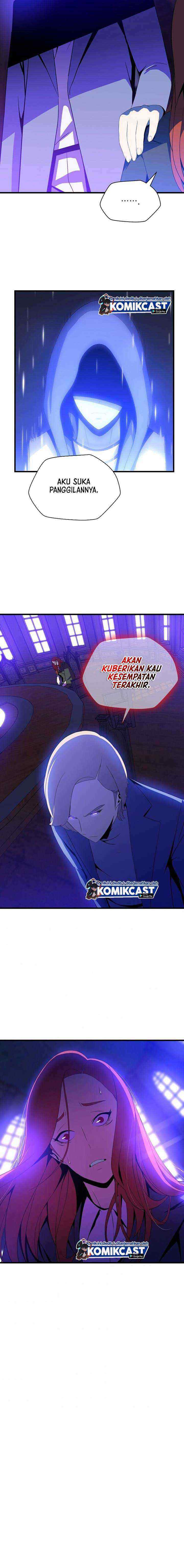 Kill the Hero chapter 55 halaman 8