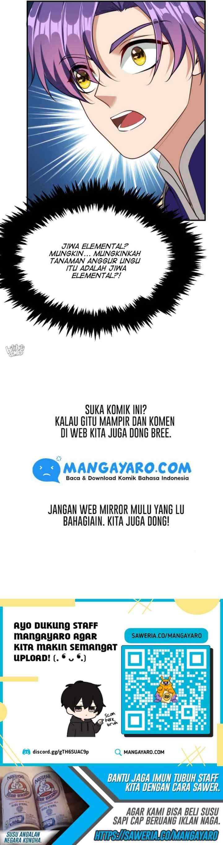Rise of The Demon King chapter 97 halaman 17