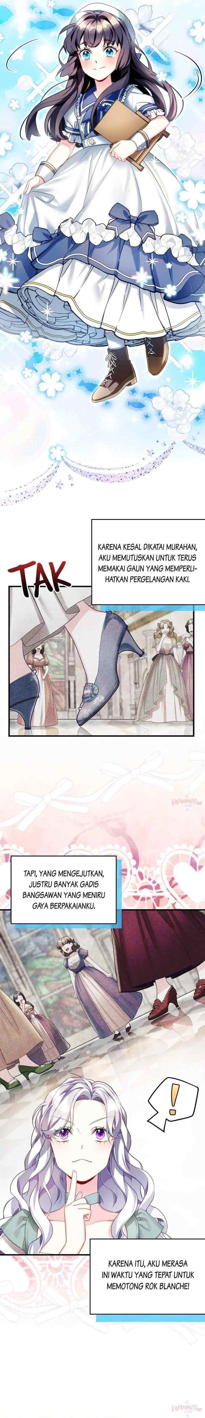 Not Sew Wicked Stepmom chapter 101 halaman 14