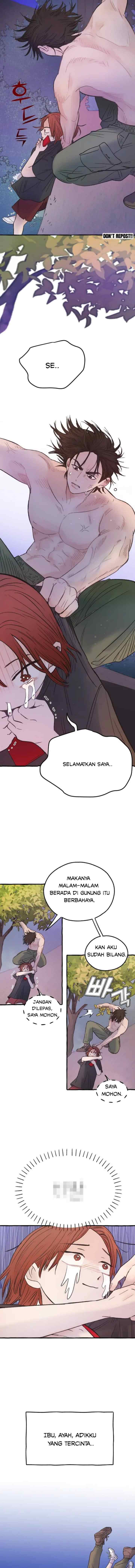 President of the Forest chapter 1 halaman 14