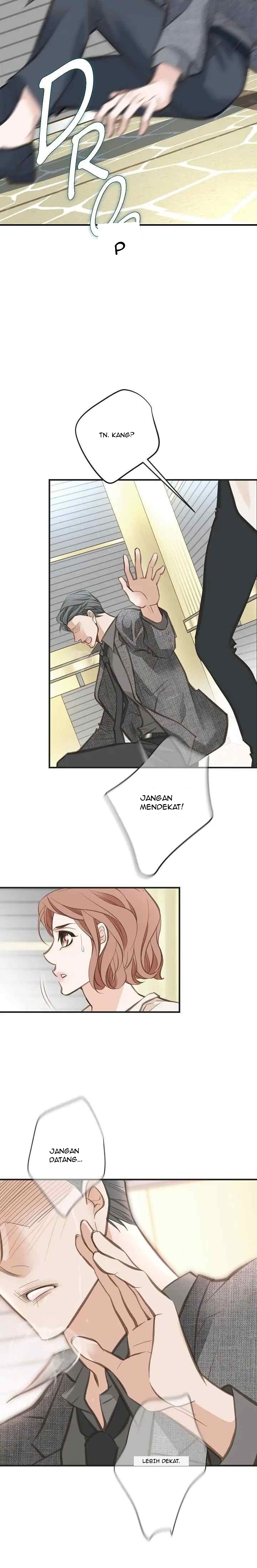 Survival Marriage chapter 8 halaman 10