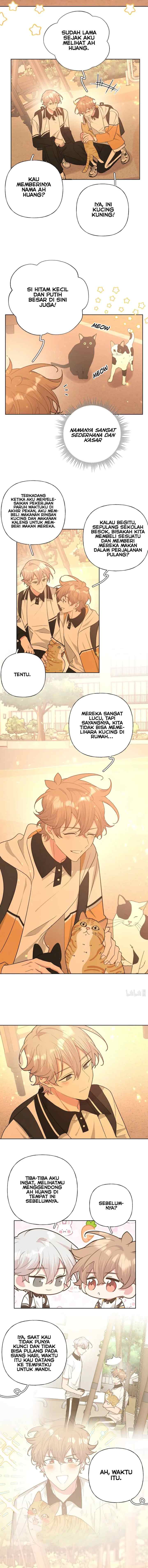Don't Confess To Me chapter 84 halaman 7