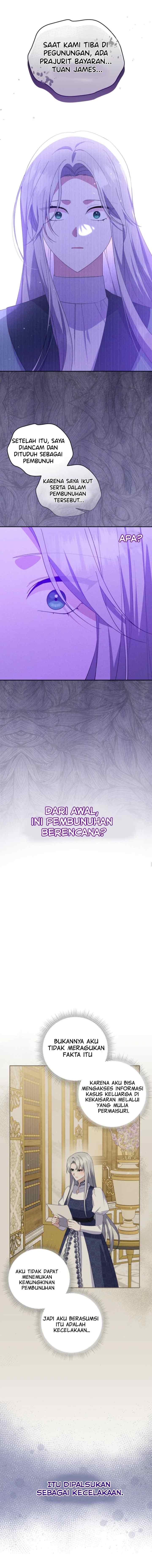 Please Support My Revenge chapter 82 halaman 10