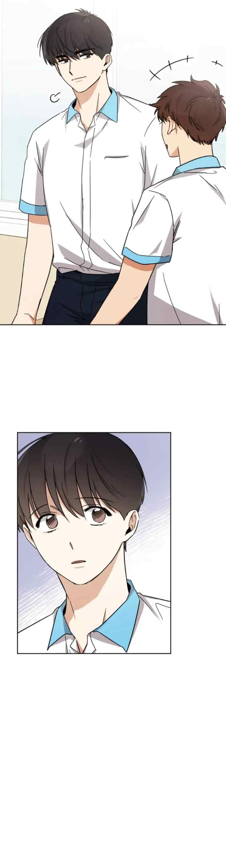 High Pulse chapter 42 halaman 19