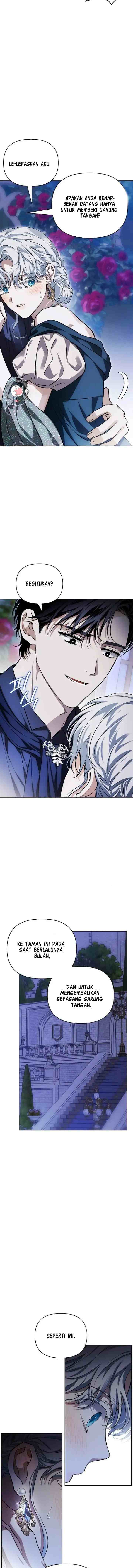 I Tamed My Ex-Husband's Mad Dog chapter 43 halaman 15