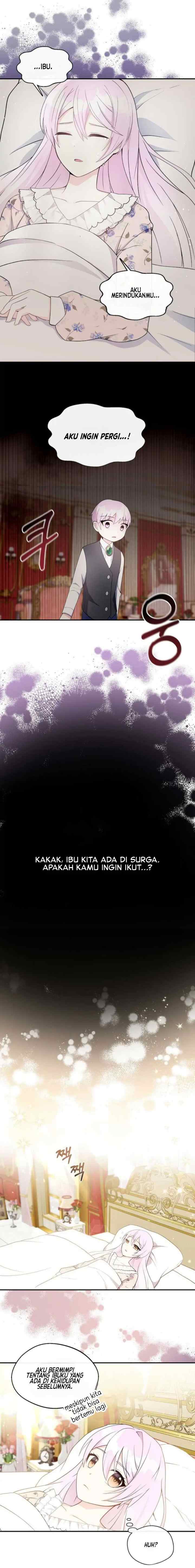 I Became the Older Sister of a Regretful Male Lead chapter 3 halaman 16