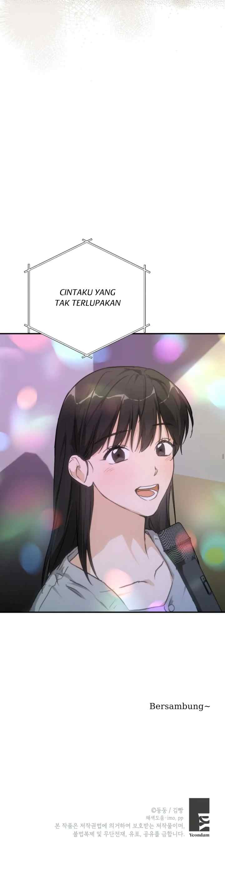 Lovely Runner chapter 74 halaman 16