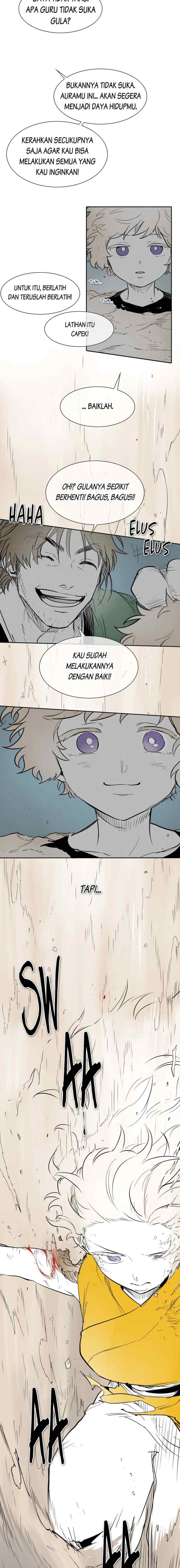 Ordinary Heroes chapter 253 halaman 13