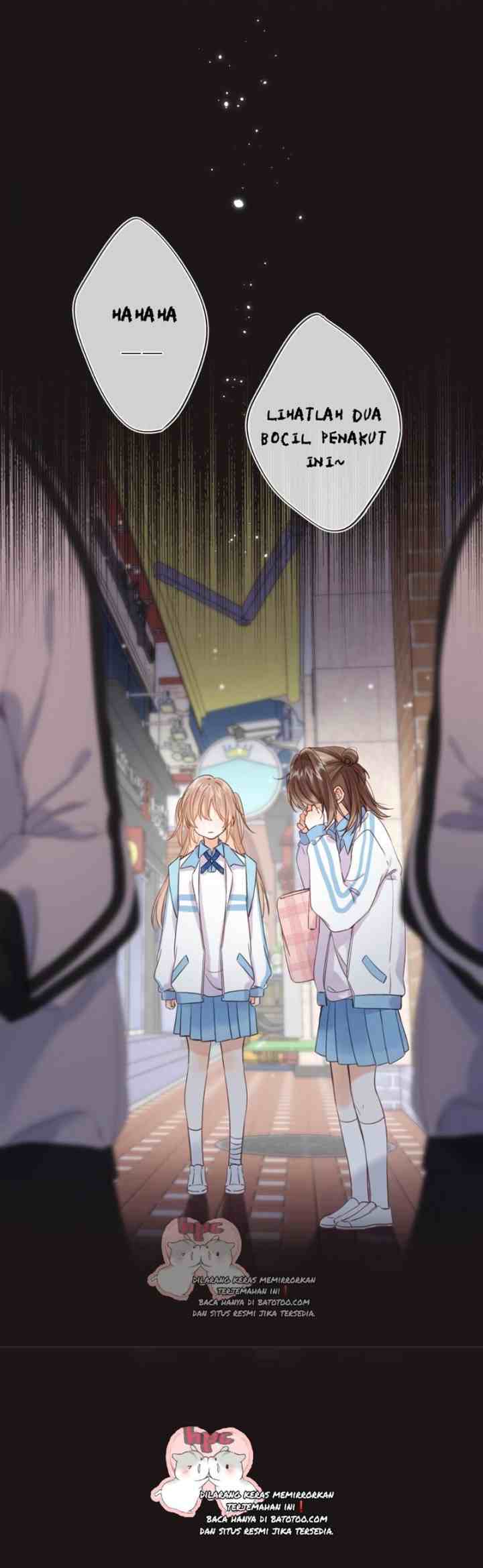 Hidden Love (Zhu Yi) chapter 30 halaman 7