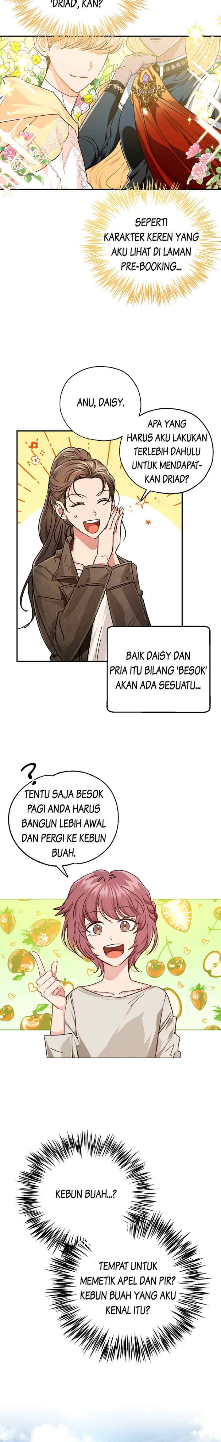 Terrarium Adventure chapter 4 halaman 7