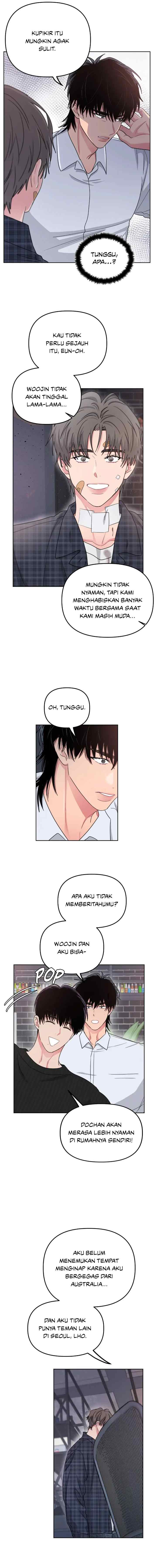 Arts Mans chapter 40 halaman 12