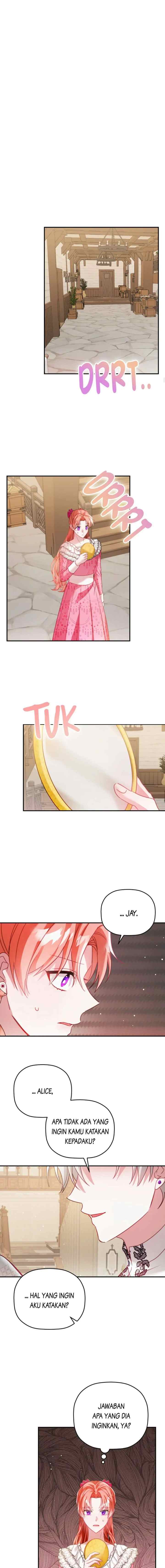 Preventing the Making of Tyrant chapter 67 halaman 7
