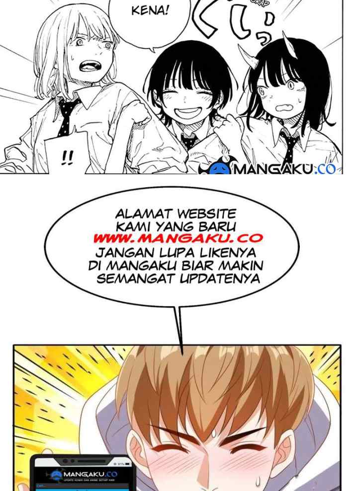 Ruri Dragon chapter 16 halaman 16
