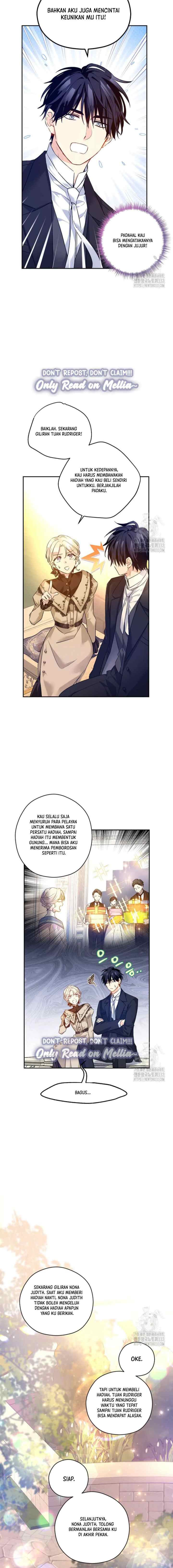 It's Time to Change the Genre chapter 93 halaman 12